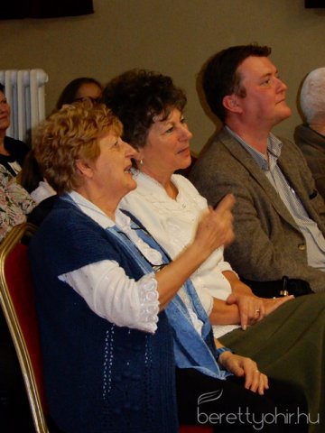 45 éves a Bihar Néptáncegyüttes 11